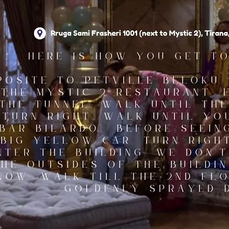 Disney's Slumber Party *