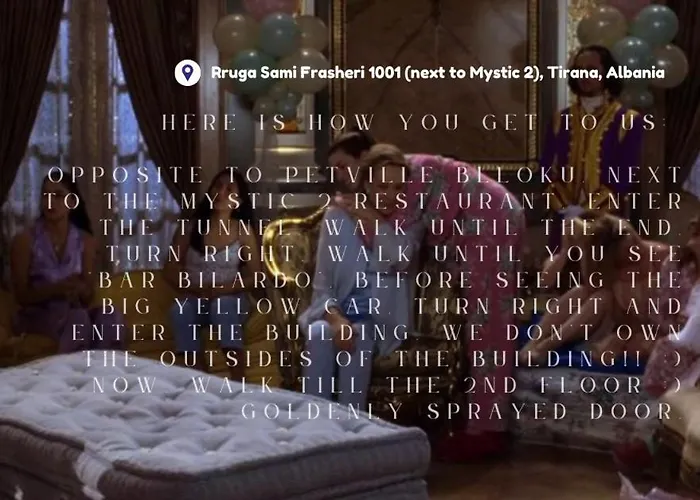 Disney's Slumber Party *